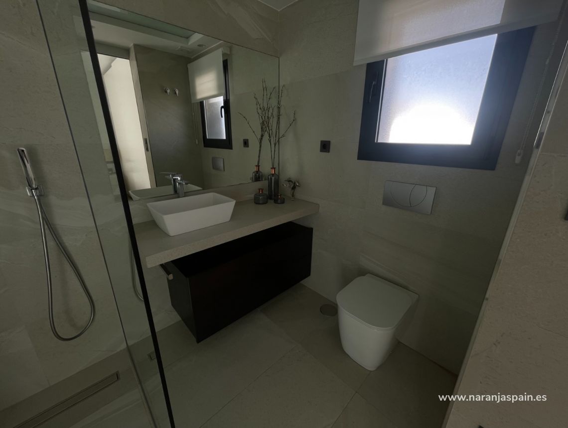 Sale - Villa - Сюудад Кесада - Rojales