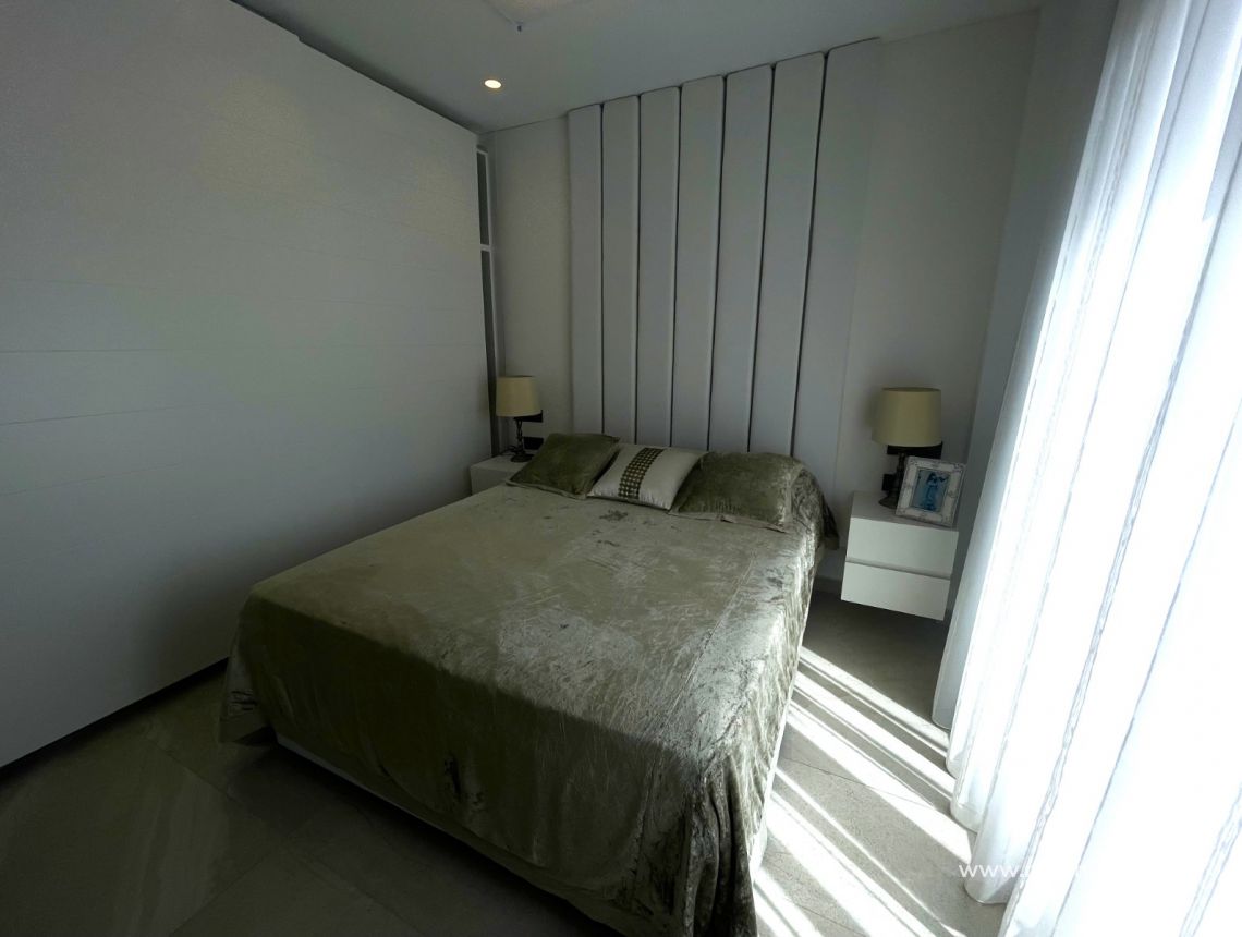 Sale - Villa - Сюудад Кесада - Rojales