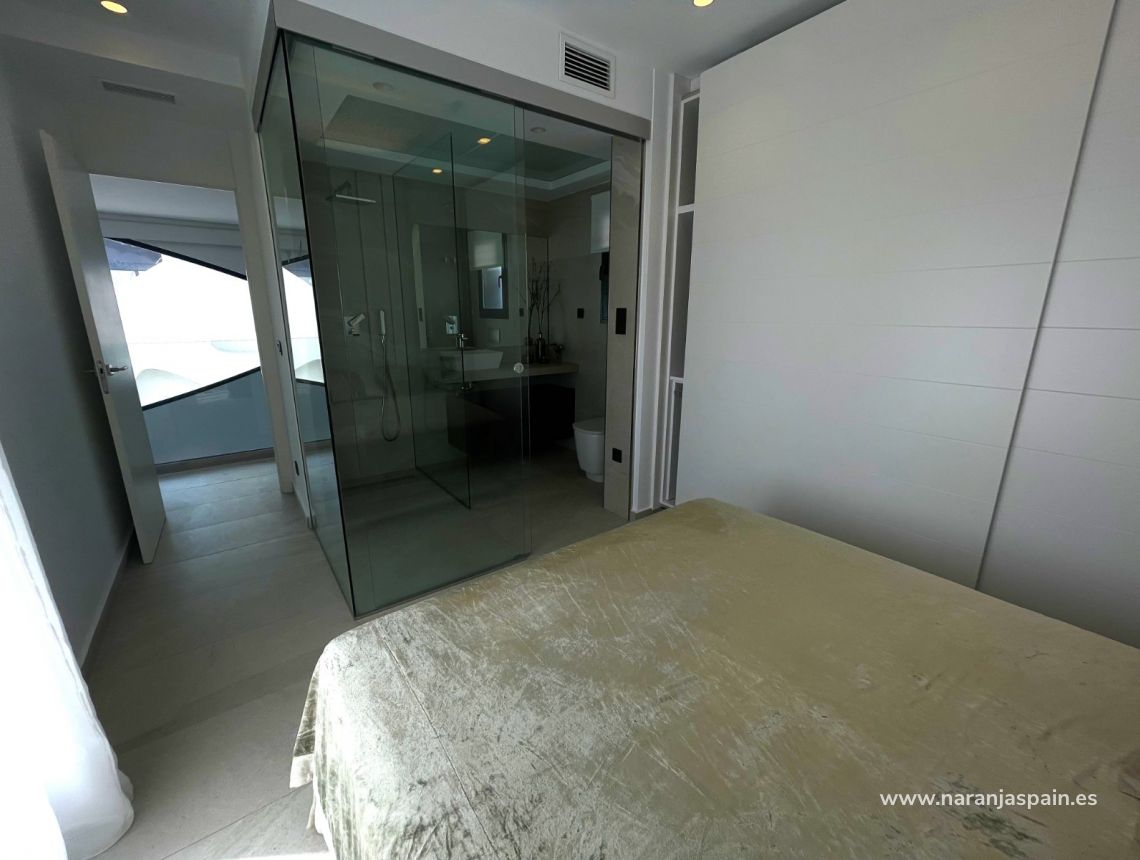 Sale - Villa - Сюудад Кесада - Rojales