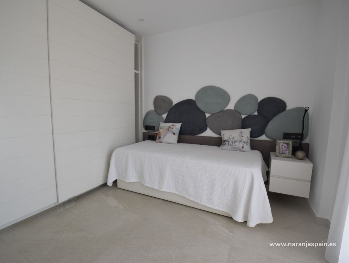 Sale - Villa - Сюудад Кесада - Rojales