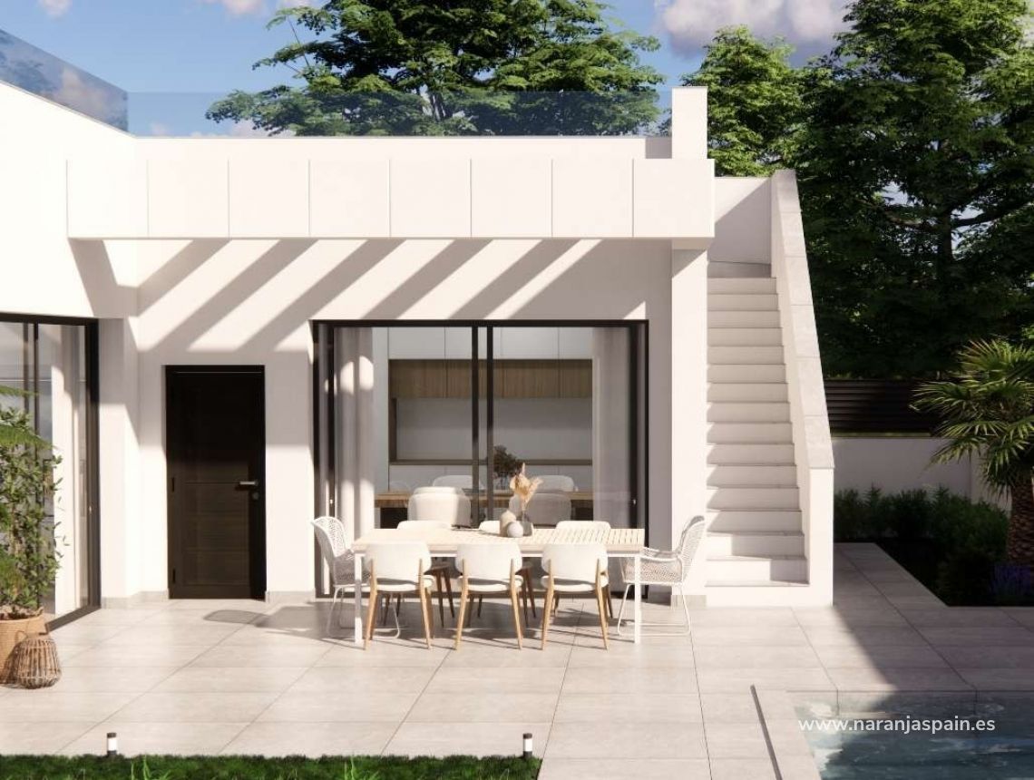 Sale - Villa - Сюудад Кесада - Rojales