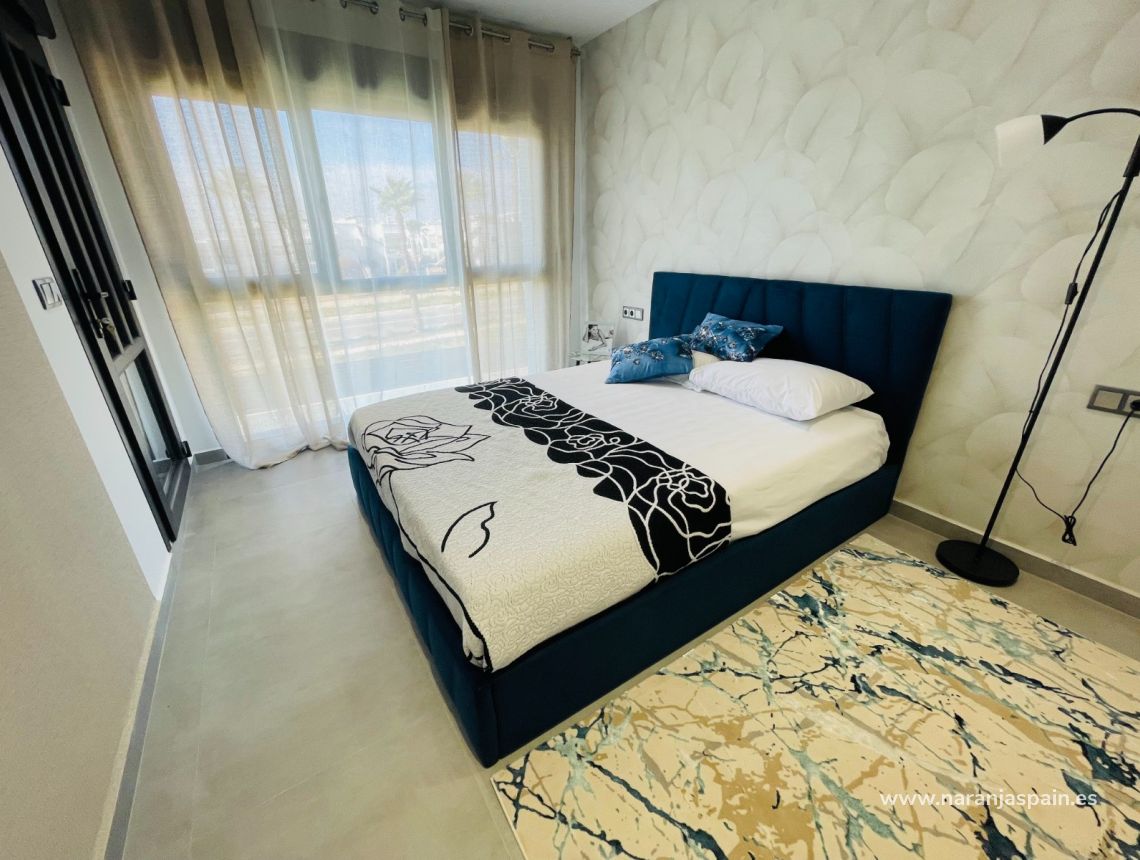 Sale - Villa - Торевьеха - Aguas nuevas 1