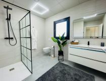 Sale - Villa - Торевьеха - Aguas nuevas 1