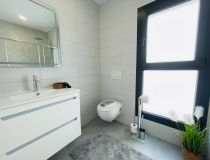 Sale - Villa - Торевьеха - Aguas nuevas 1