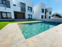 Sale - Villa - Торевьеха - Aguas nuevas 1