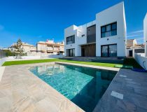 Sale - Villa - Торевьеха - Aguas nuevas 1
