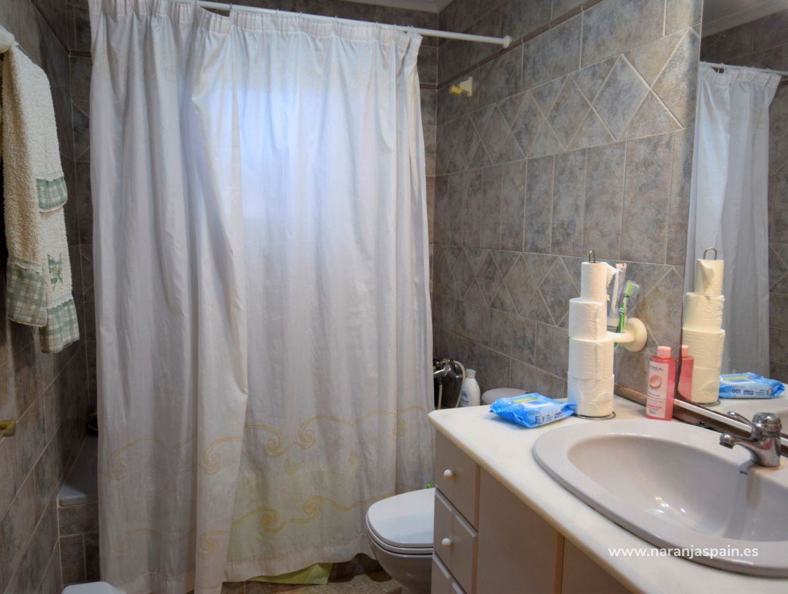 Sale - Villa - Торевьеха - Aguas Nuevas