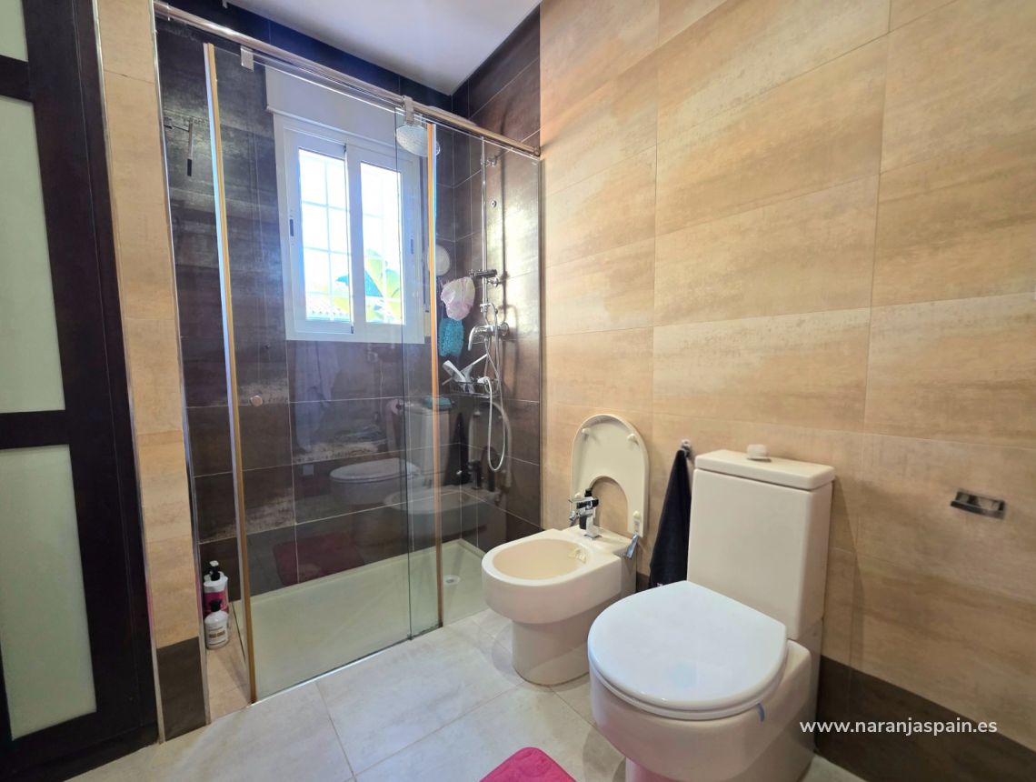 Sale - Villa - Торевьеха - Cabo Cervera