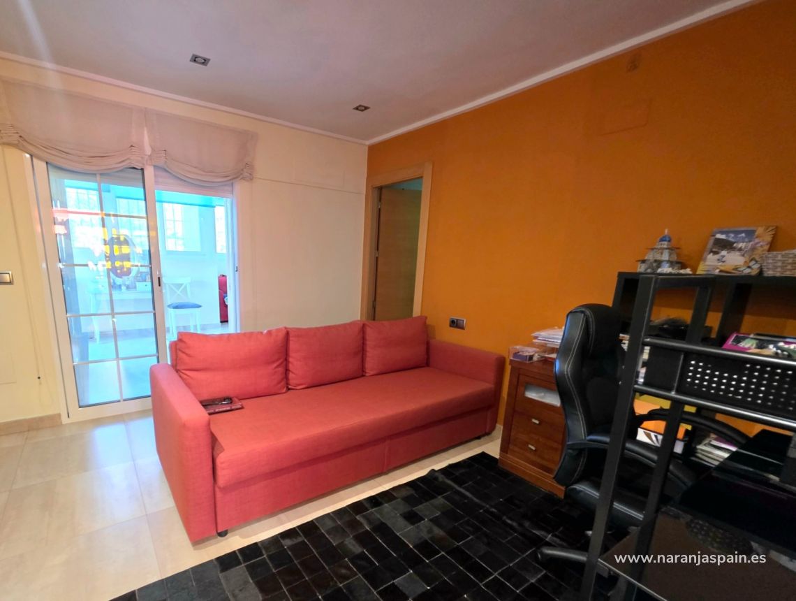 Sale - Villa - Торевьеха - Cabo Cervera