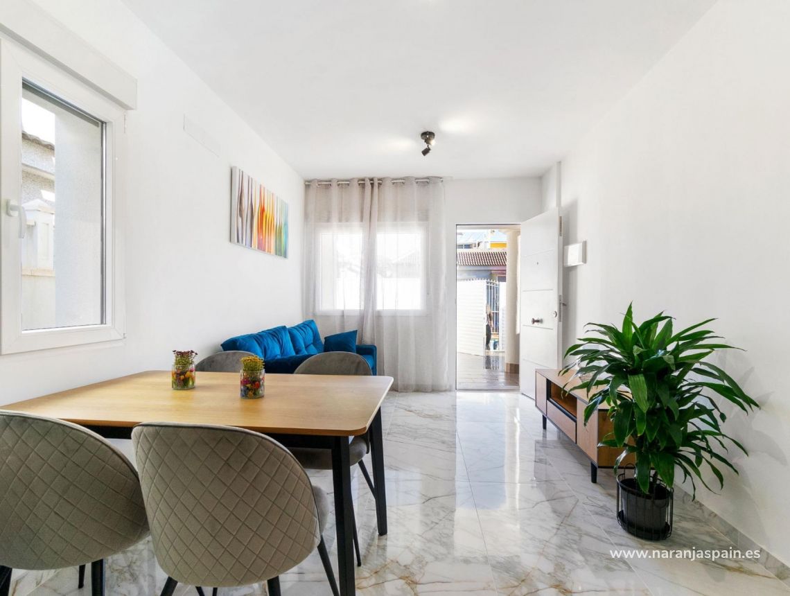 Sale - Villa - Торевьеха - El chaparral