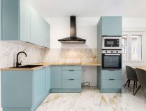 Sale - Villa - Торевьеха - El chaparral