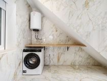 Sale - Villa - Торевьеха - El chaparral