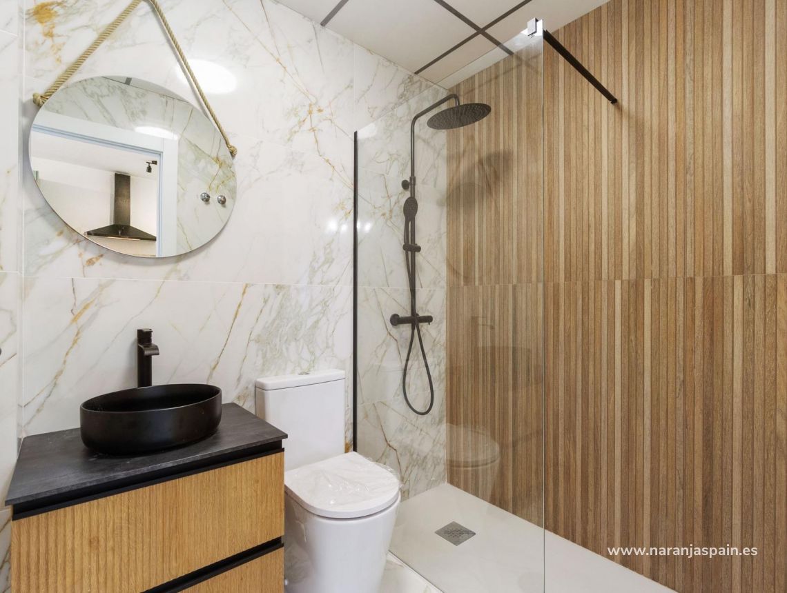 Sale - Villa - Торевьеха - El chaparral