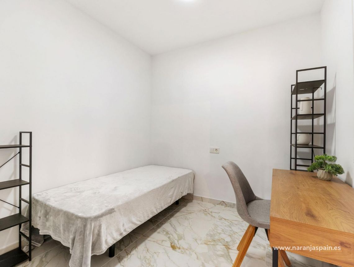 Sale - Villa - Торевьеха - El chaparral