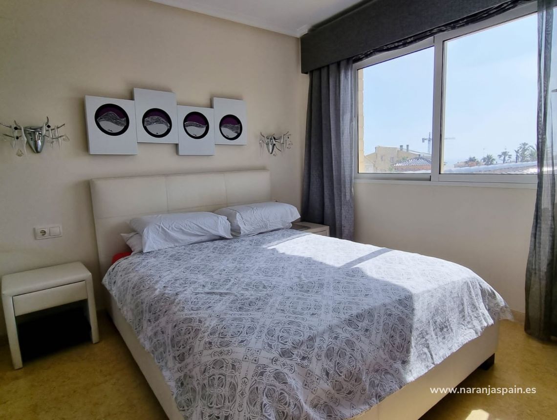 Sale - Villa - Торевьеха - La Mata