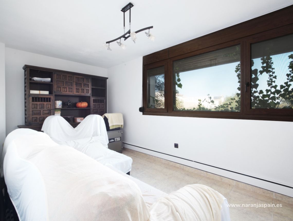 Sale - Villa - Торевьеха - La Mata