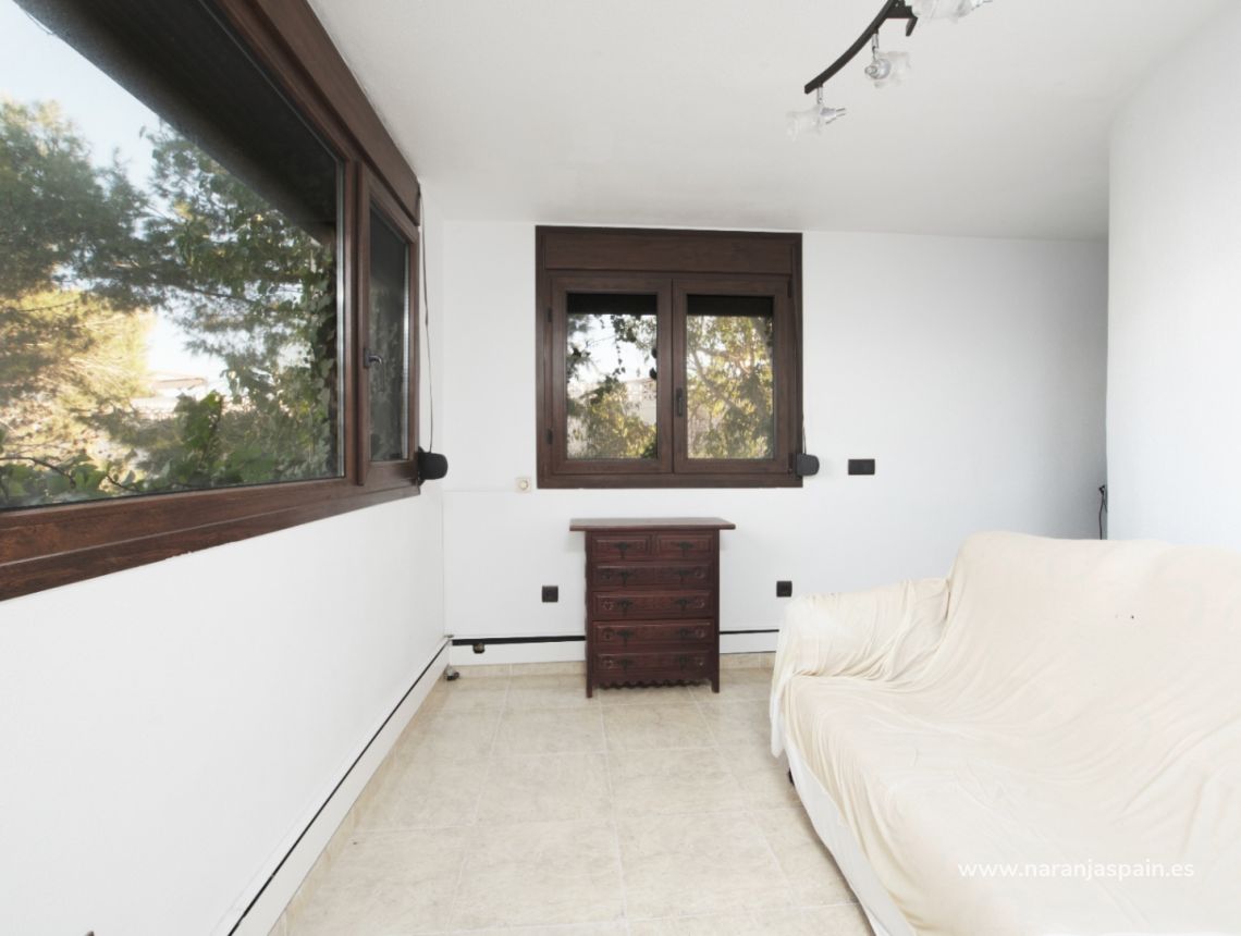 Sale - Villa - Торевьеха - La Mata