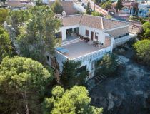 Sale - Villa - Торевьеха - La Mata