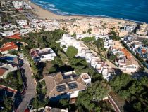 Sale - Villa - Торевьеха - La Mata