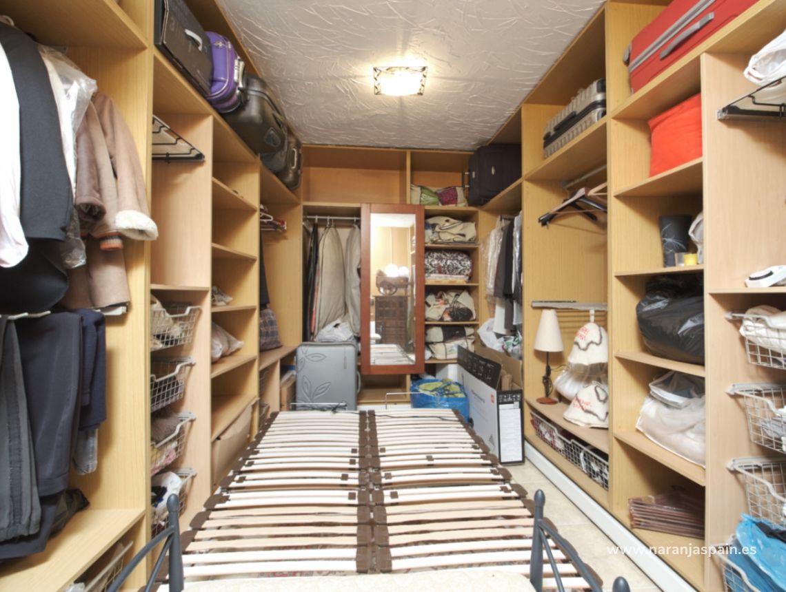 Sale - Villa - Торевьеха - La Mata