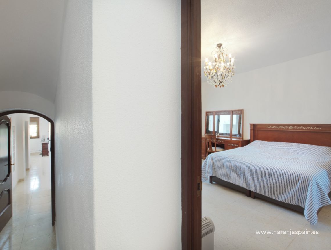 Sale - Villa - Торевьеха - La Mata