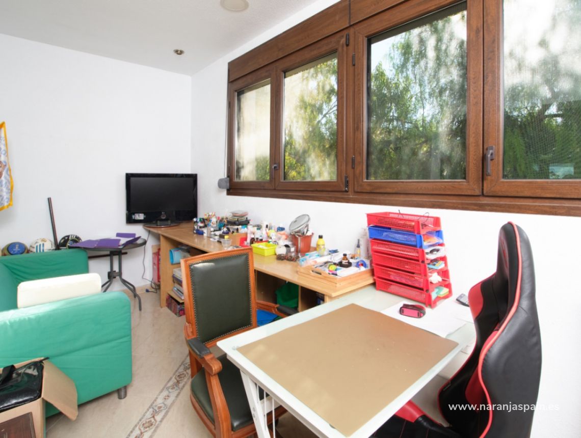 Sale - Villa - Торевьеха - La Mata