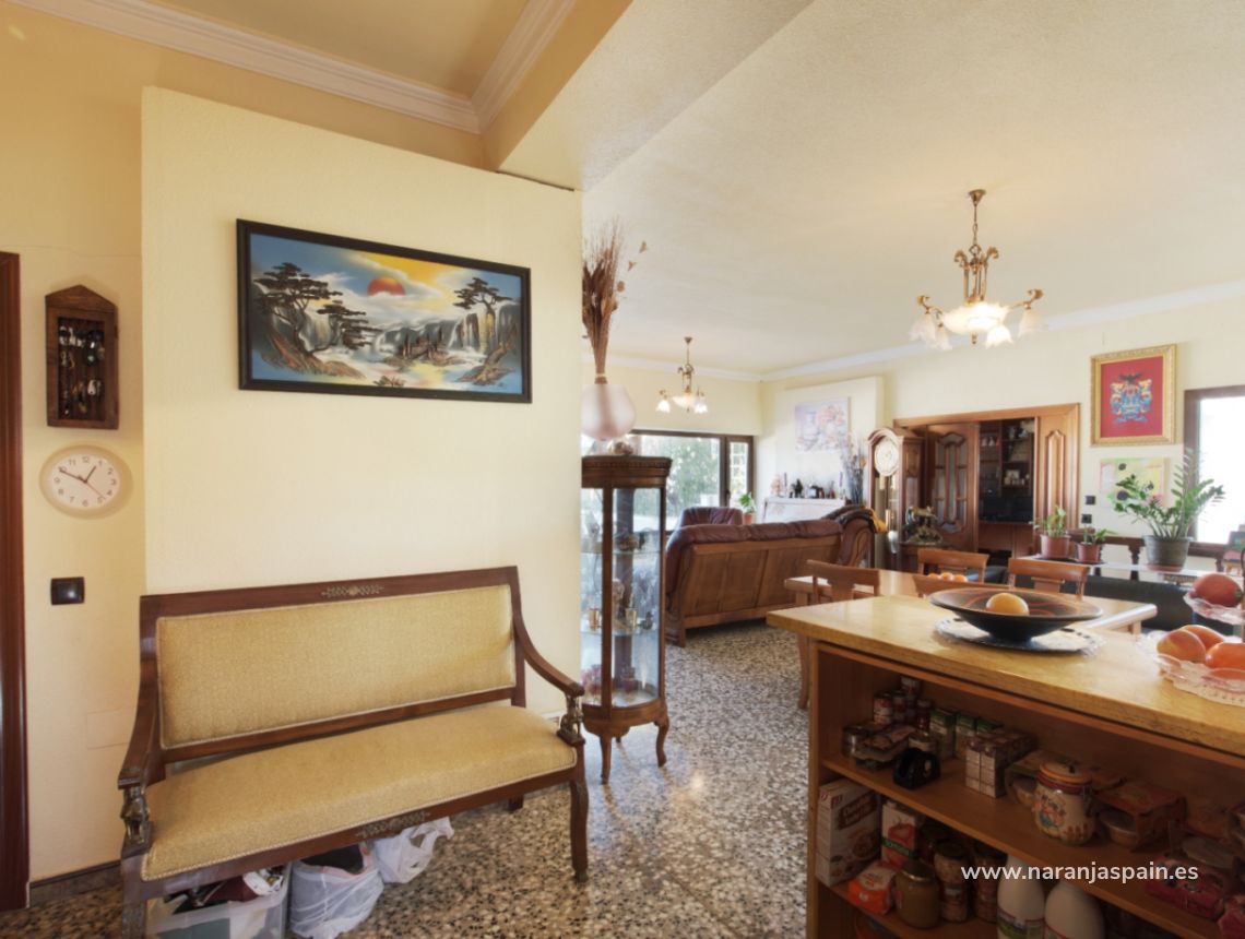 Sale - Villa - Торевьеха - La Mata