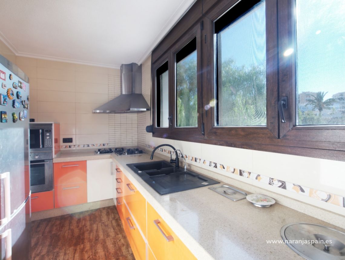 Sale - Villa - Торевьеха - La Mata