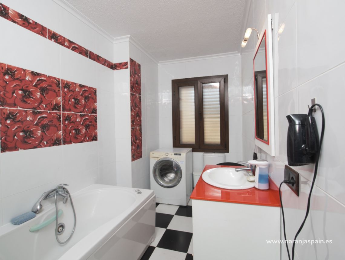 Sale - Villa - Торевьеха - La Mata