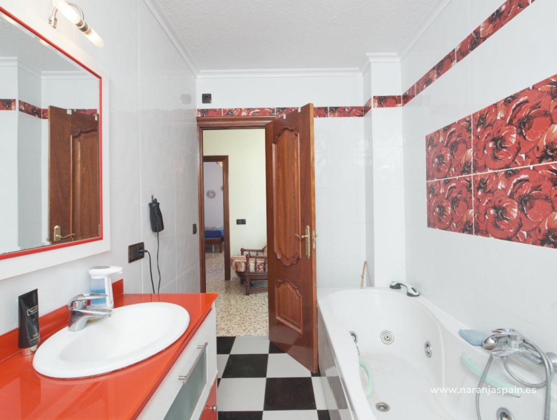 Sale - Villa - Торевьеха - La Mata