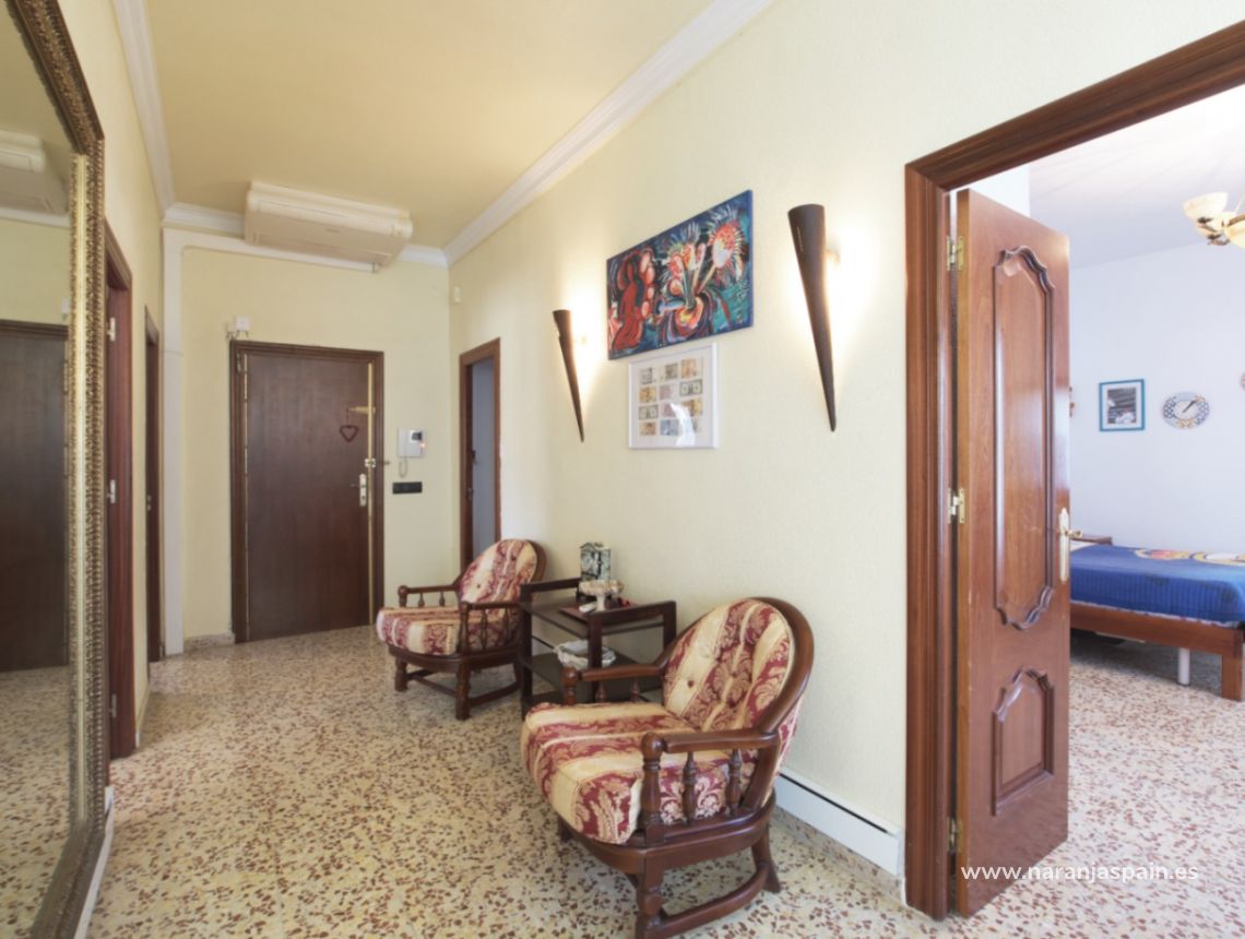 Sale - Villa - Торевьеха - La Mata