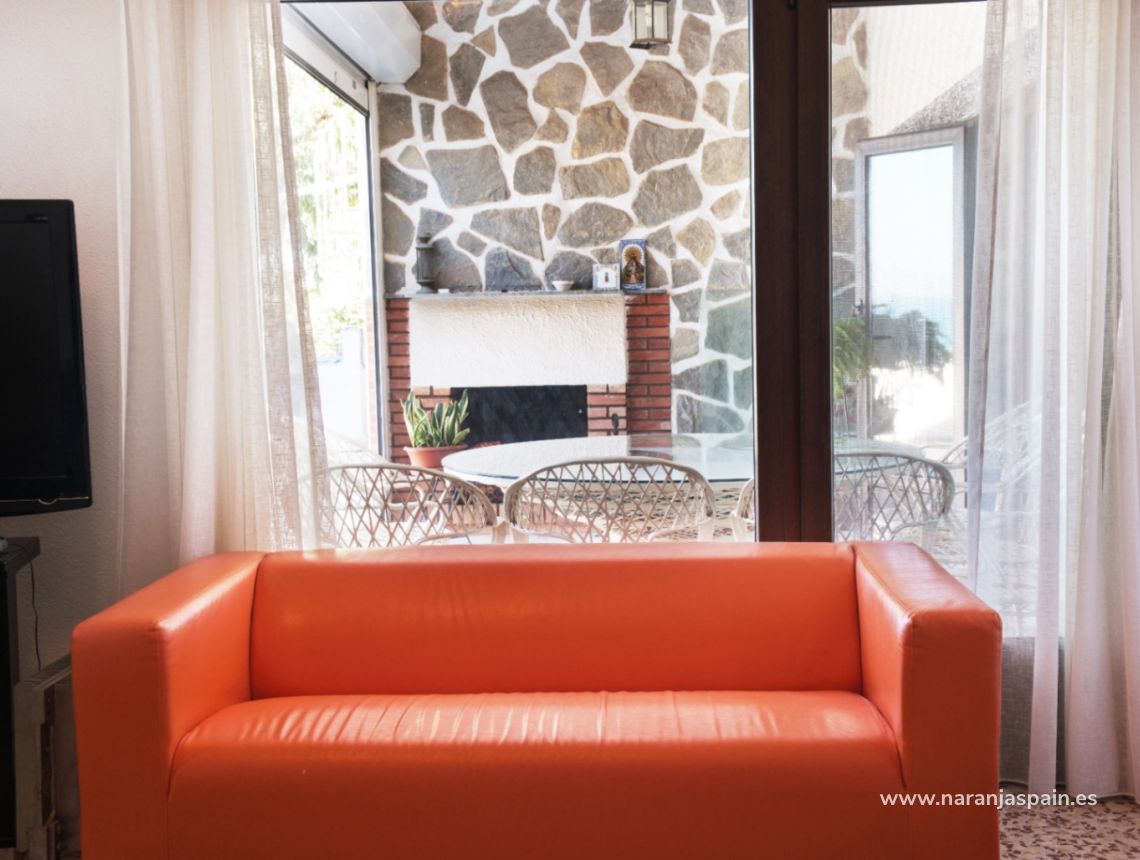 Sale - Villa - Торевьеха - La Mata