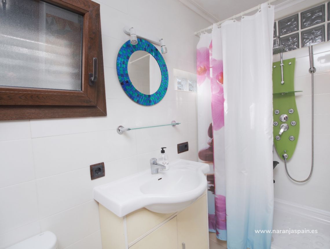 Sale - Villa - Торевьеха - La Mata