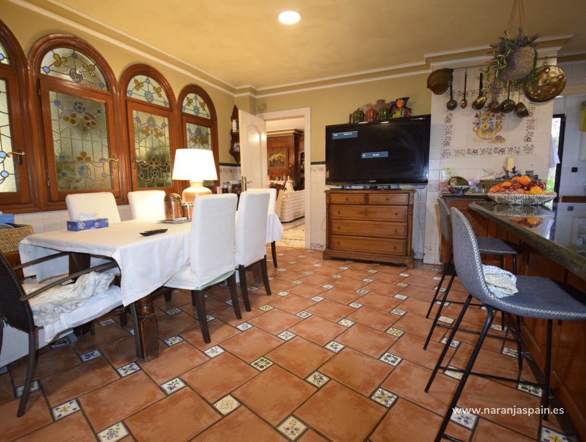 Sale - Villa - Торевьеха