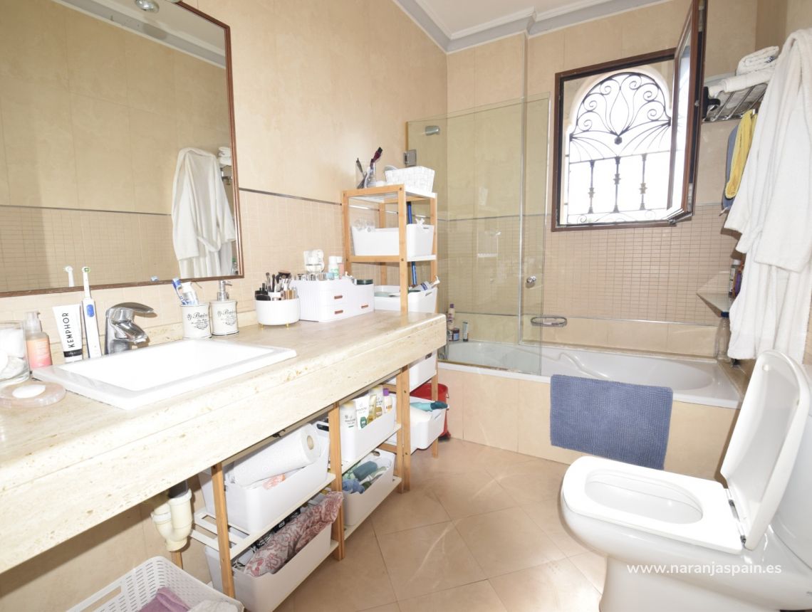 Sale - Villa - Торевьеха