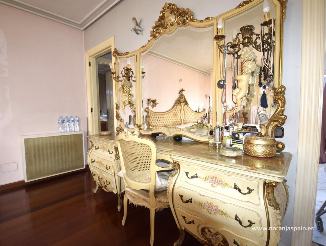 Sale - Villa - Торевьеха