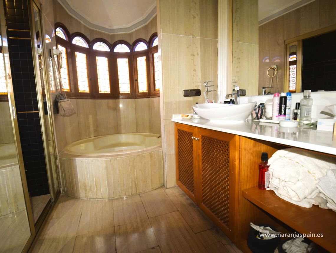 Sale - Villa - Торевьеха