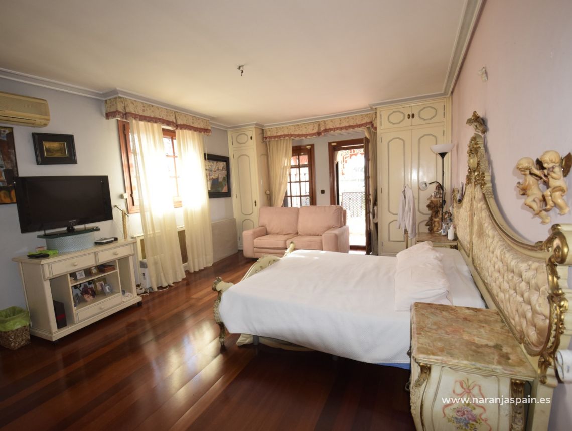 Sale - Villa - Торевьеха