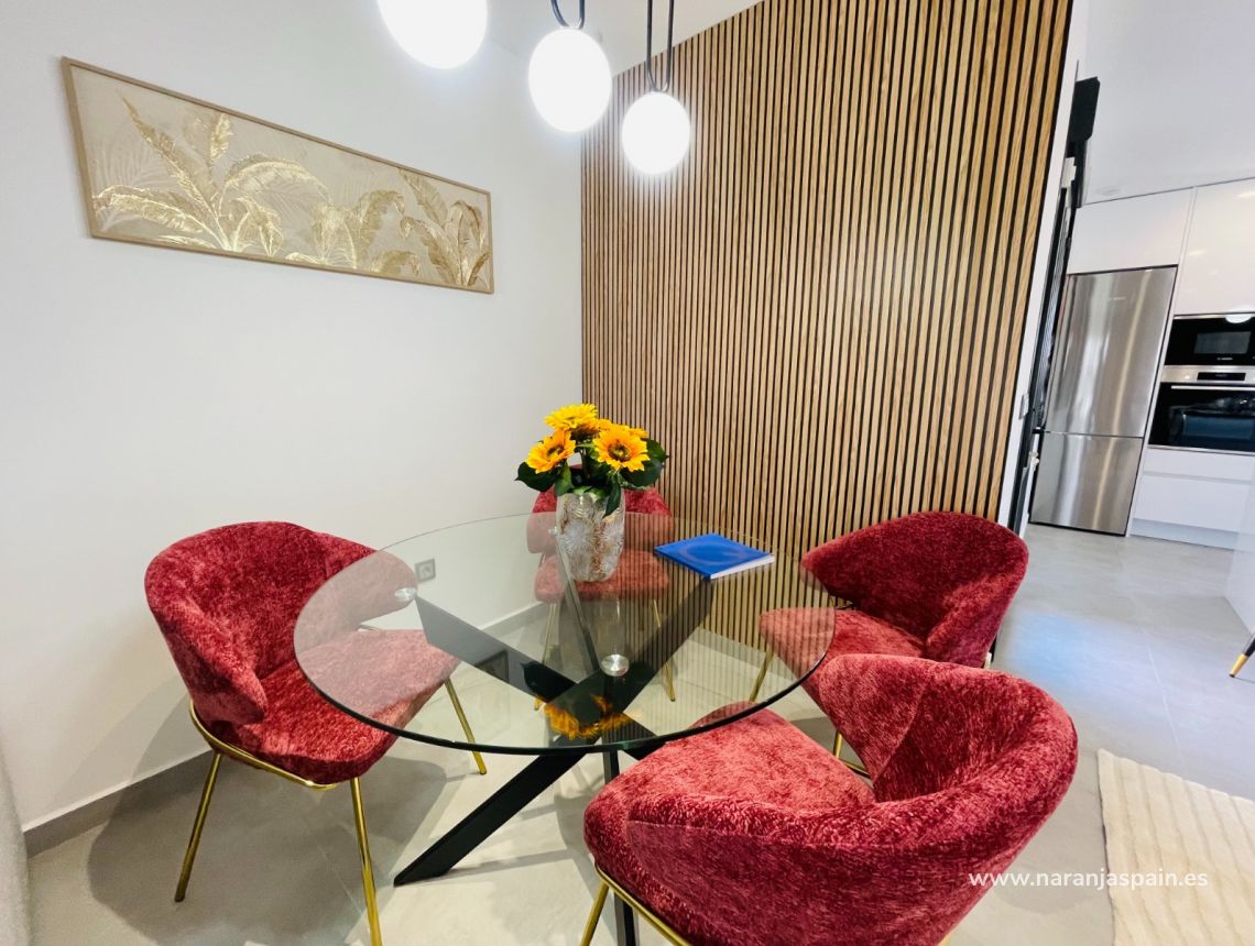 Sale - Villa - Torrevieja - Aguas nuevas 1