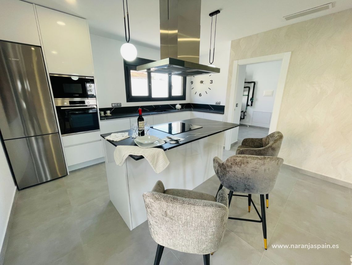 Sale - Villa - Torrevieja - Aguas nuevas 1