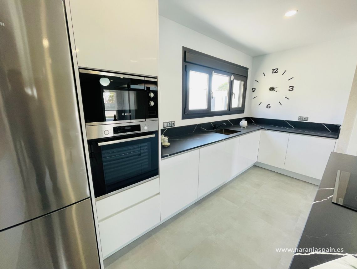 Sale - Villa - Torrevieja - Aguas nuevas 1