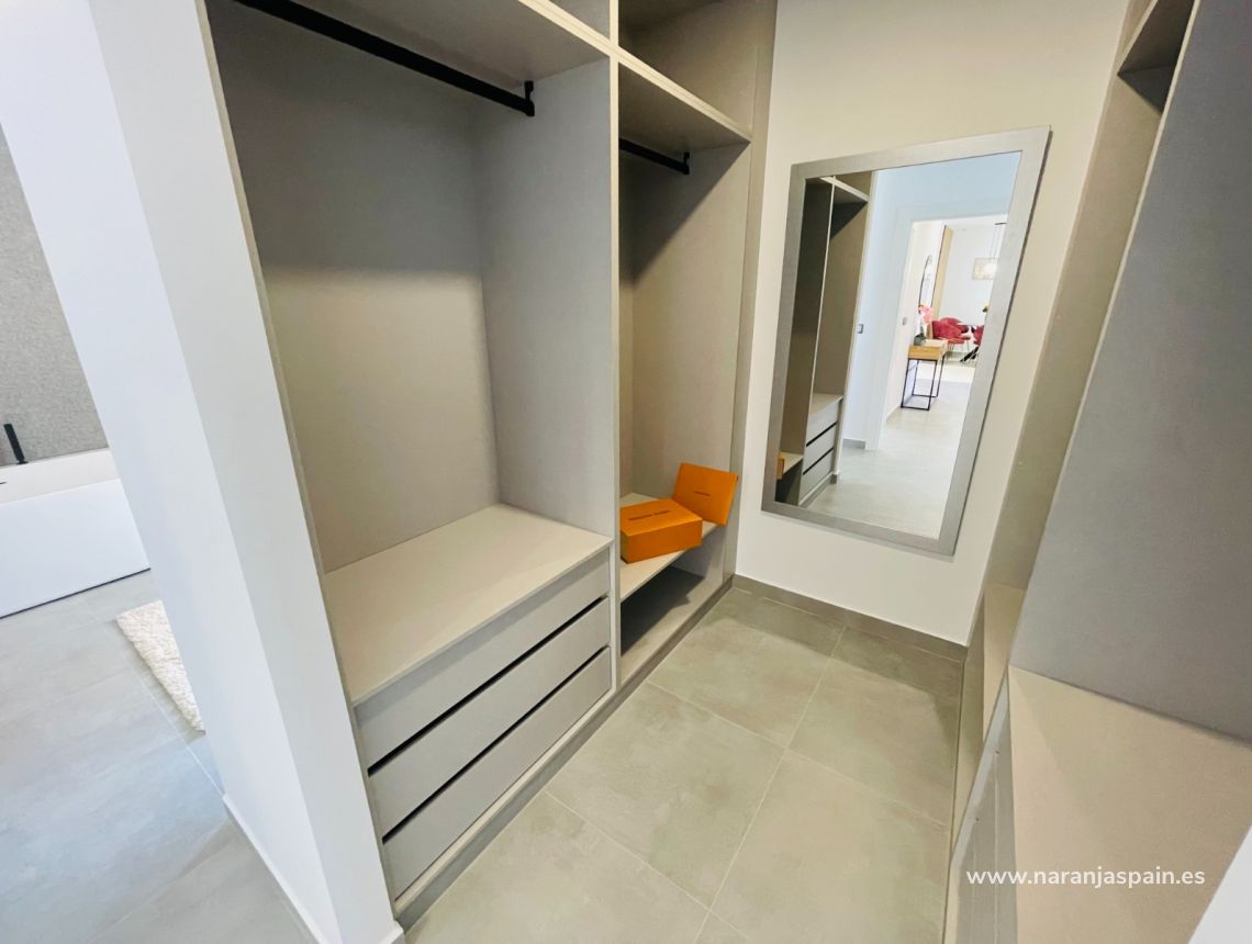 Sale - Villa - Torrevieja - Aguas nuevas 1