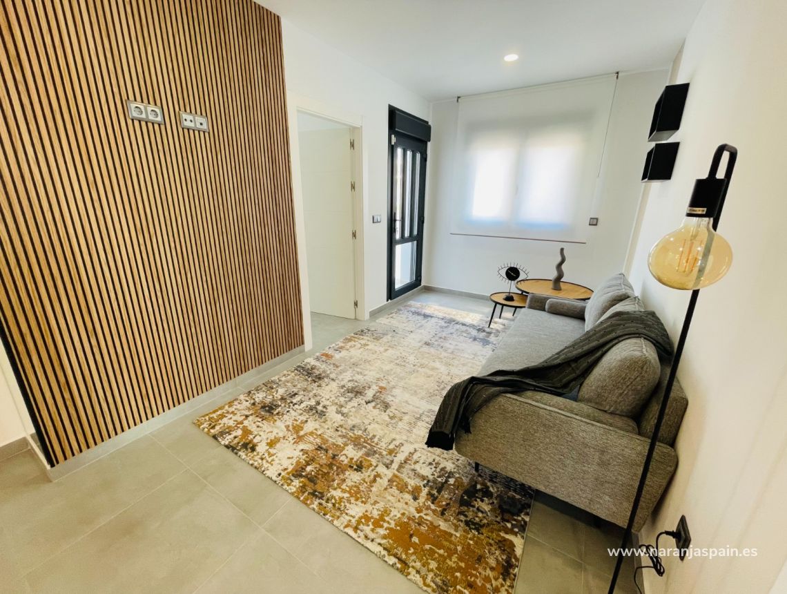 Sale - Villa - Torrevieja - Aguas nuevas 1