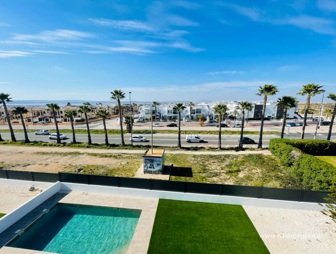 Sale - Villa - Torrevieja - Aguas nuevas 1