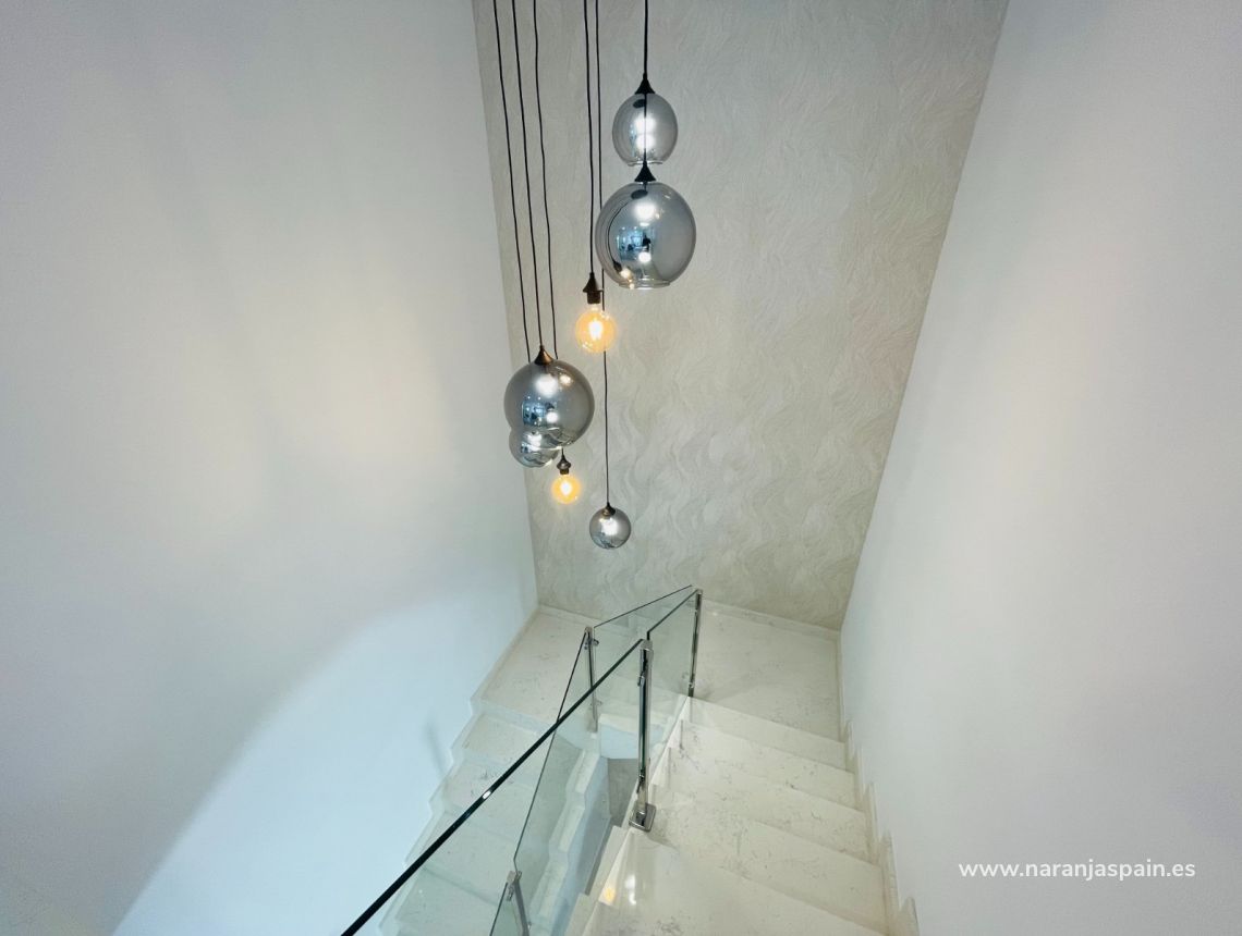 Sale - Villa - Torrevieja - Aguas nuevas 1