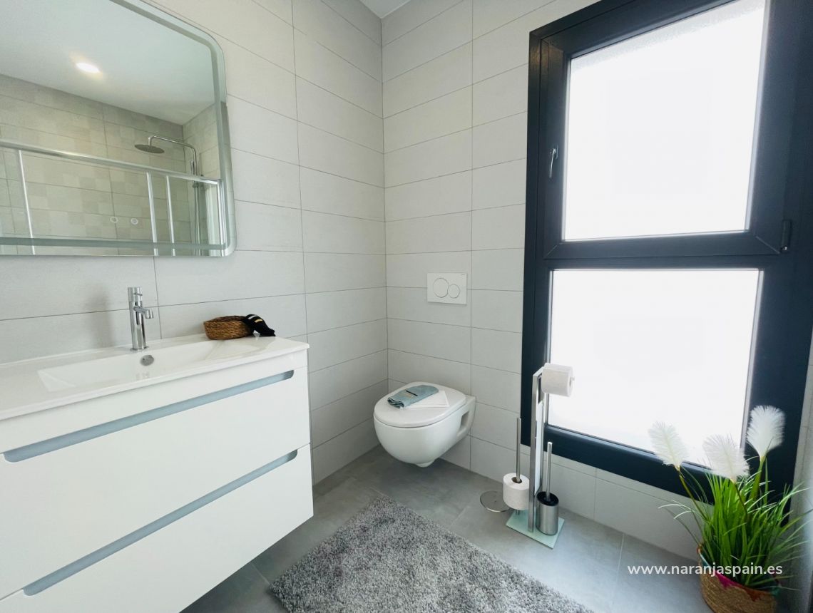 Sale - Villa - Torrevieja - Aguas nuevas 1