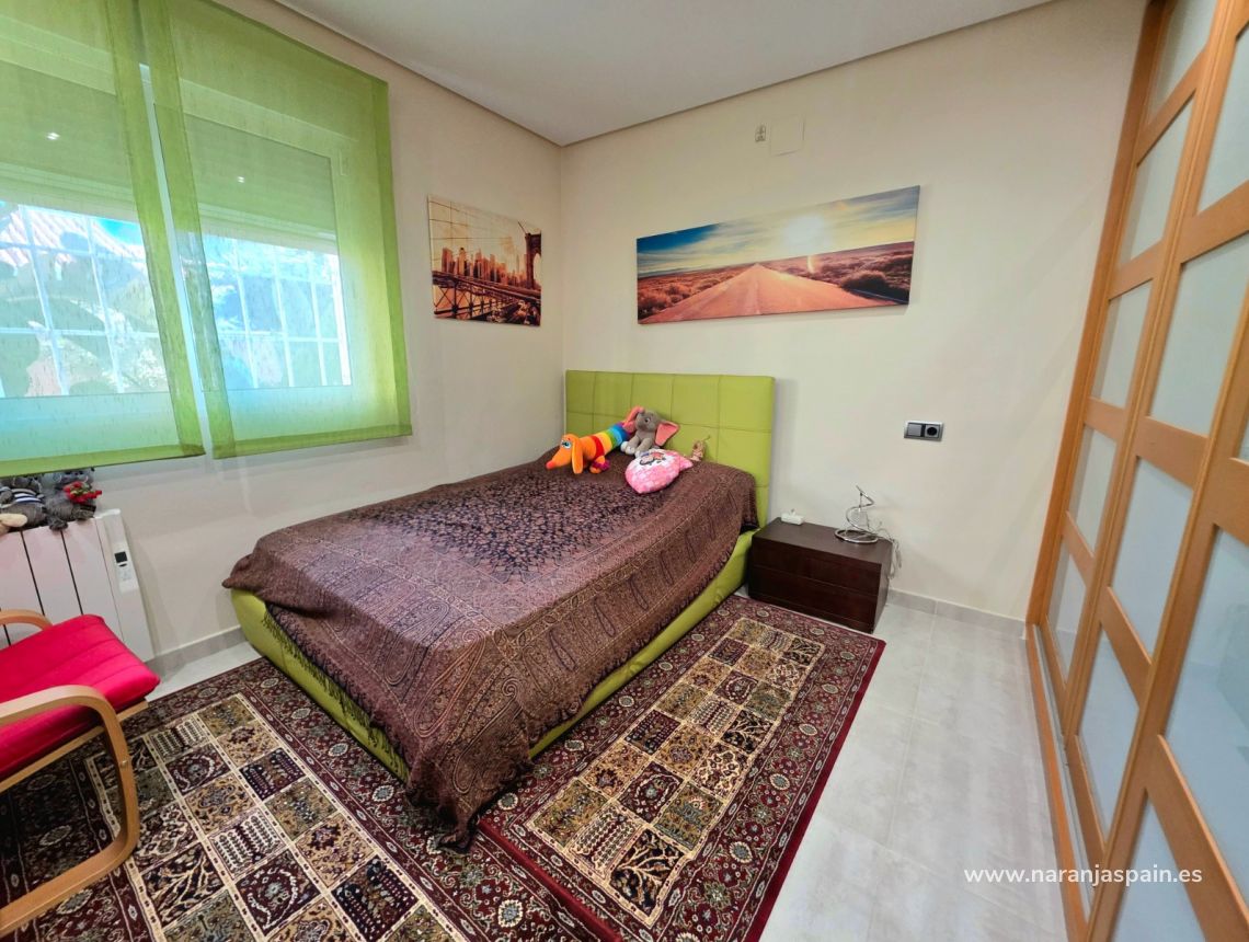 Sale - Villa - Torrevieja - Cabo Cervera