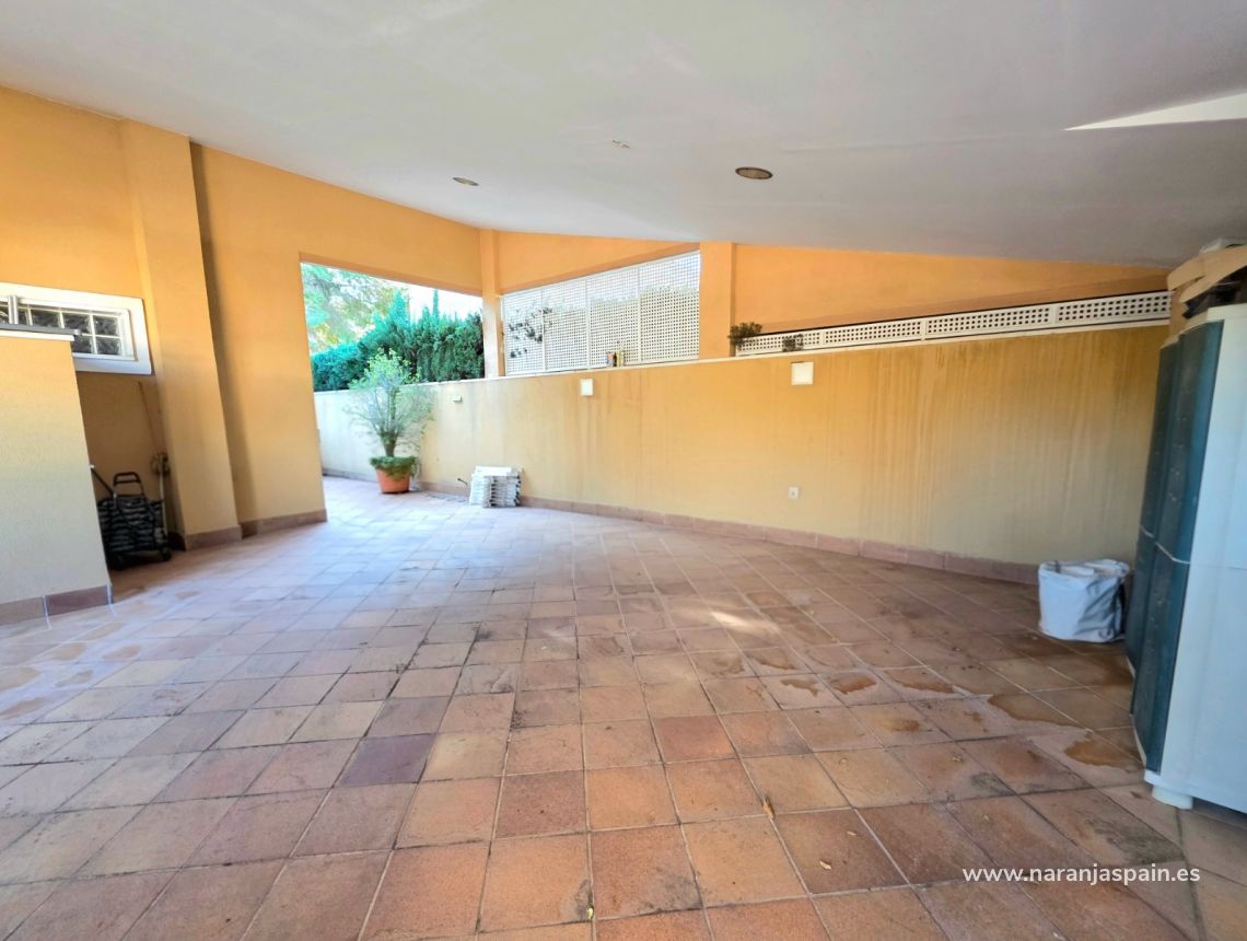 Sale - Villa - Torrevieja - Cabo Cervera