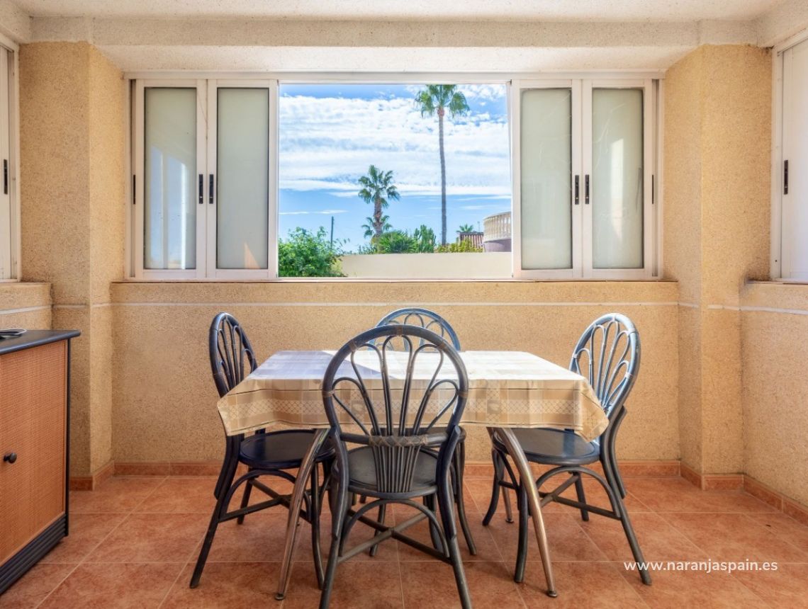 Sale - Villa - Torrevieja - Center