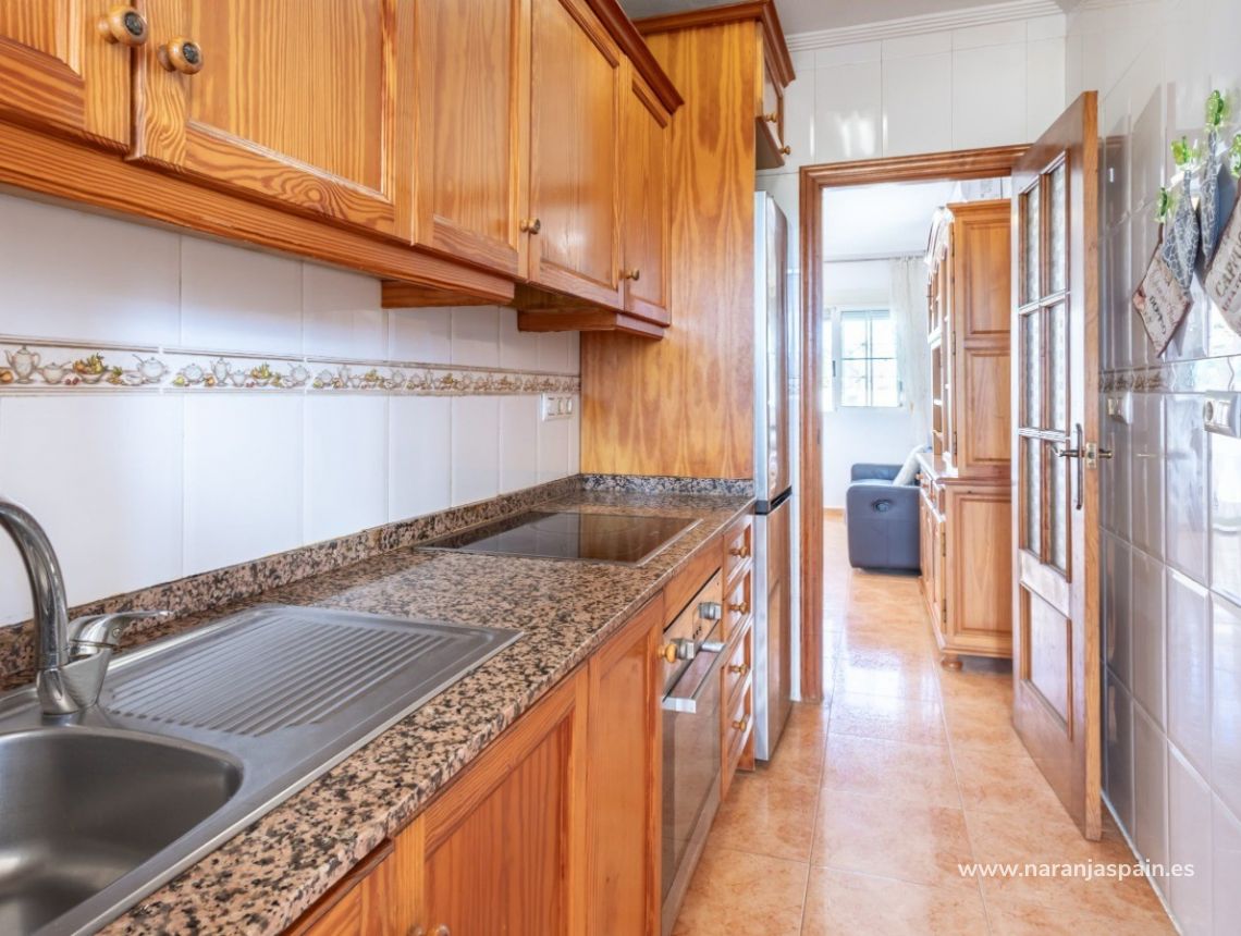 Sale - Villa - Torrevieja - Center